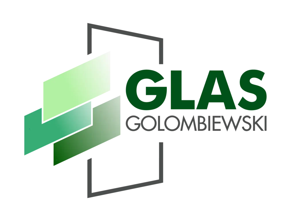 Glaserei Glas Golombiewski - Logo