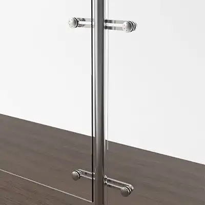 Glaserei Glas Golombiewski - 02-Geländer