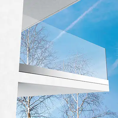 Glaserei Glas Golombiewski - 1402-balkon-5203