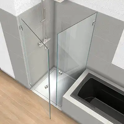Glaserei Glas Golombiewski - Set-601